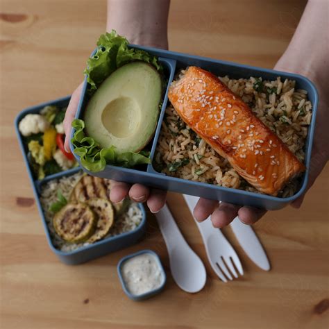 umami bento lunch box